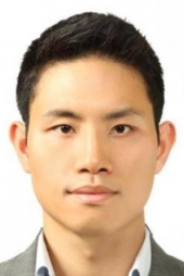 Profile Image for Eugene Nho